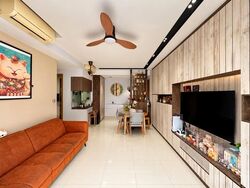 The Palette (D18), Condominium #626455321